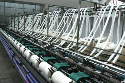 宜昌纺织业板式换热器应用